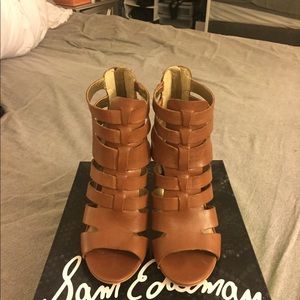 Sam Edelman Yazmine Sandals